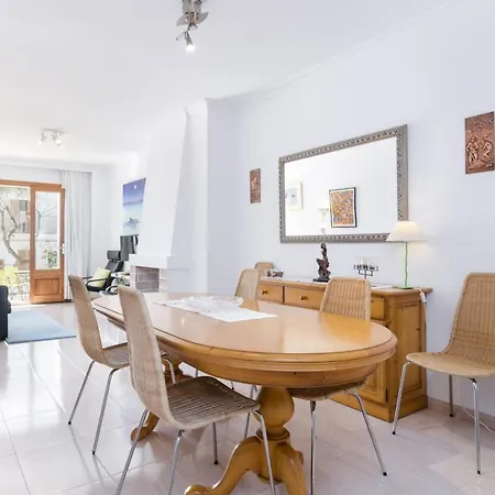 Yourhouse Miquel Holiday home Can Picafort (Mallorca)