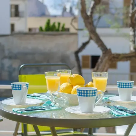 Yourhouse Miquel Can Picafort (Mallorca)