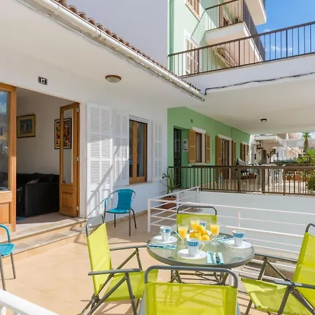 Yourhouse Miquel Holiday home Can Picafort (Mallorca)