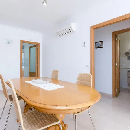 Yourhouse Miquel Holiday home *