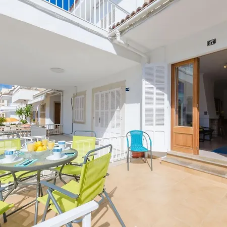 Yourhouse Miquel Holiday home *