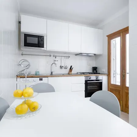 Yourhouse Miquel Can Picafort (Mallorca)