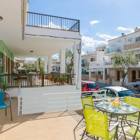 Holiday home Yourhouse Miquel