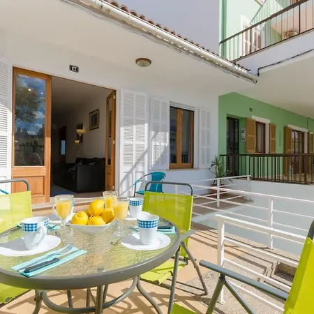 Holiday home Yourhouse Miquel *