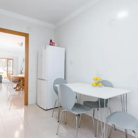 Holiday home Yourhouse Miquel