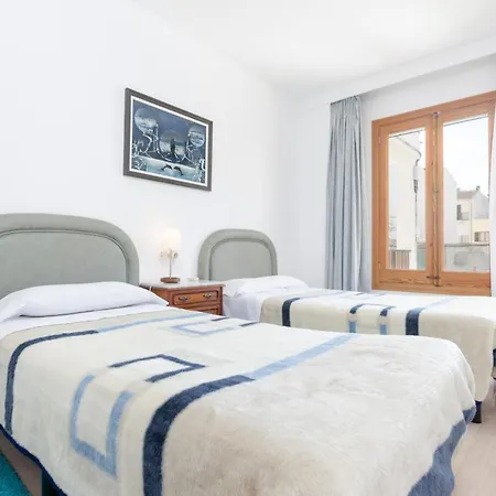 Yourhouse Miquel Holiday home