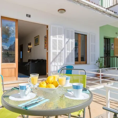 Yourhouse Miquel Holiday home *